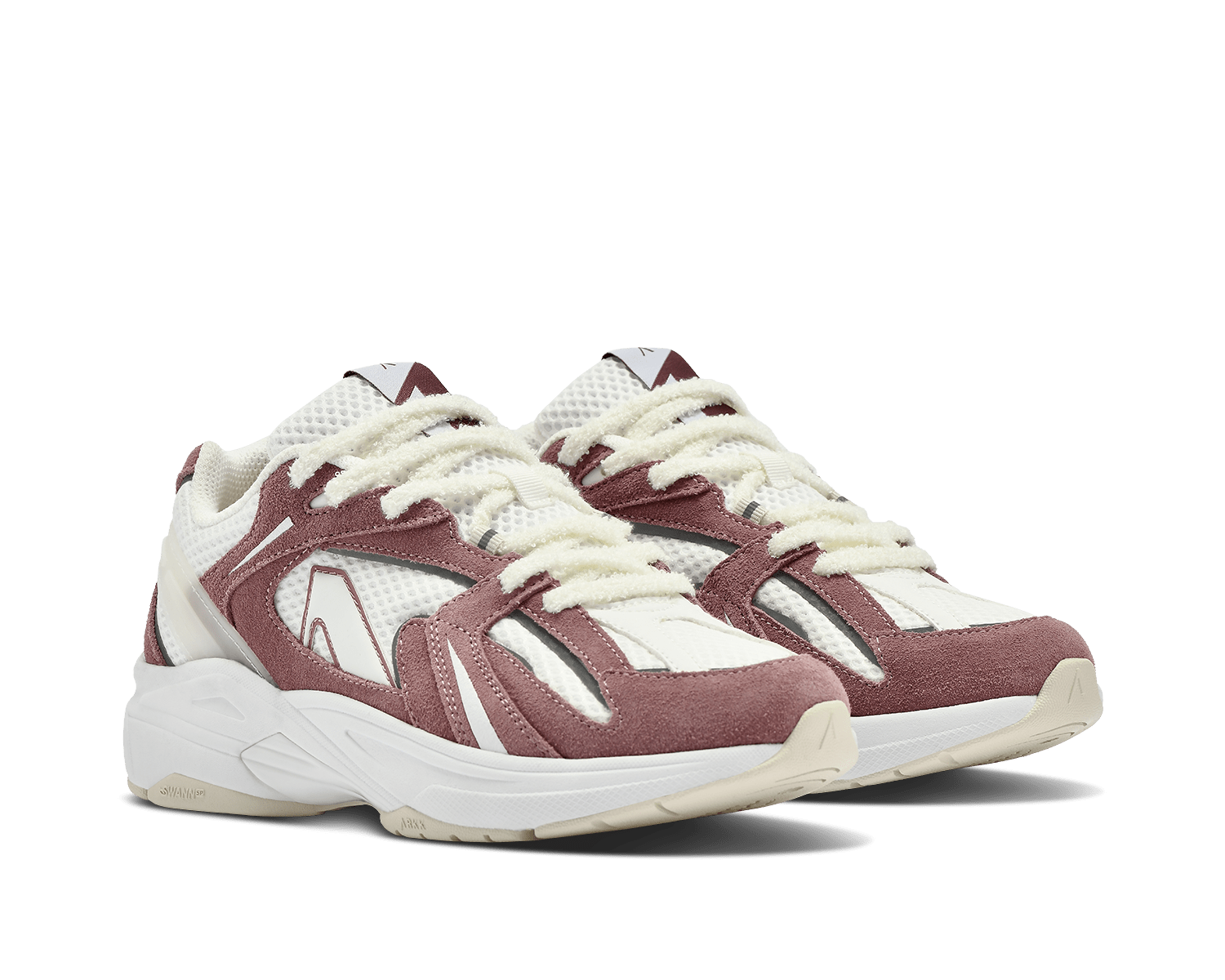 ARKK Essential Line Oserra | Grape White | Men Oserra